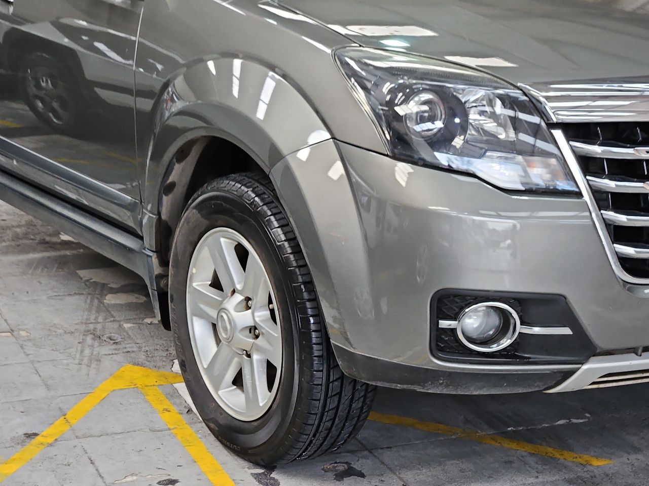 Great wall 3 3 Otto 2.0 2021 Usado Usado en Webautos.cl Great wall 3 3 Otto 2.0 2021 Usado Usado en Webautos.cl