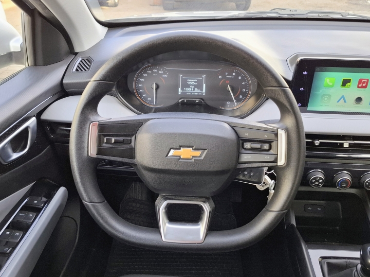 Chevrolet Sail Ltz Mt 2024 Usado  Usado en Kovacs Usados