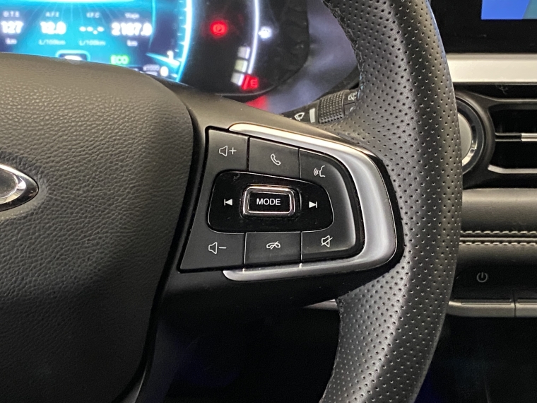 Chery Tiggo 7 pro Tiggo7 Pro Glx Cvt 1.5 Euro 6b 2022 Usado en Rosselot Usados