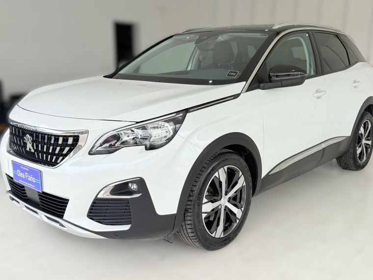 PEUGEOT 3008 ALLURE THP 1.6 EAT6 2020