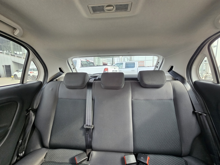 Volkswagen Gol Gol Highline 1.6 2023 Usado en Rosselot Usados