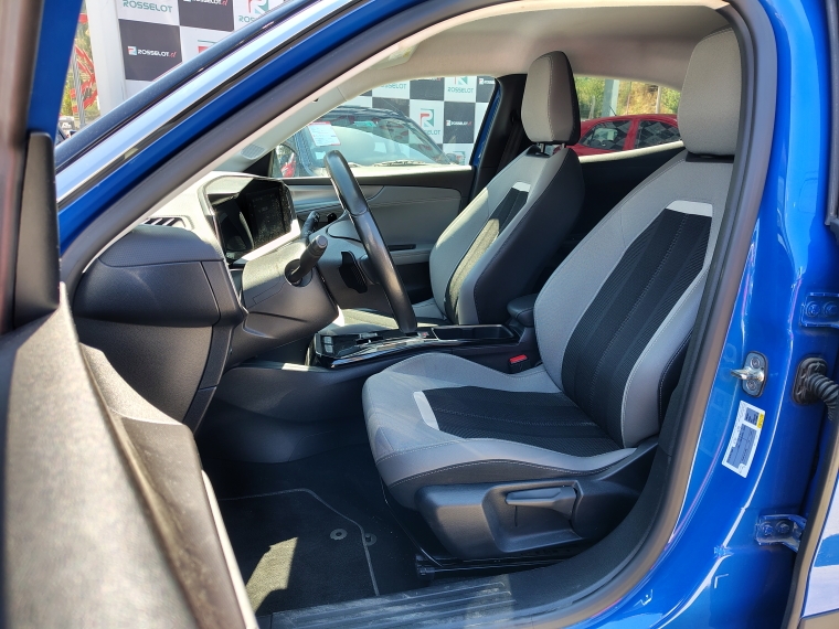 Opel Mokka Mokka 1.2t Aut 2023 Usado en Rosselot Usados