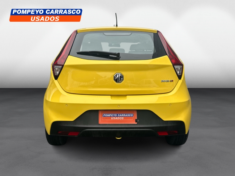 Mg 3 1.5l At Std Esp 2022 Usado  Usado en Pompeyo