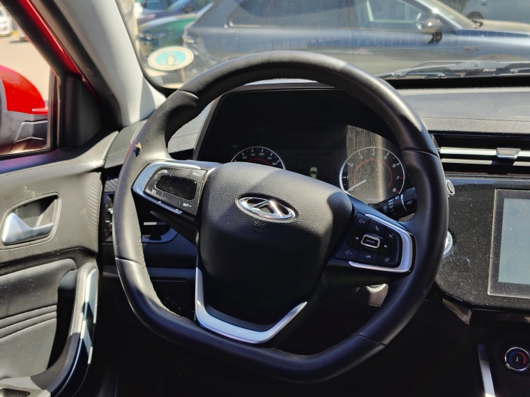 Chery Tiggo 2 pro Tiggo 2 Gls Cvt Pro 1.5 Aut 2024 Usado en Rosselot Usados