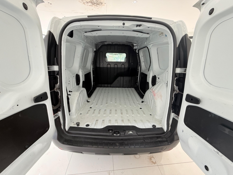 Renault Express Zen 1.5 Facturable 2023 Usado en Automotriz Olea Flaño