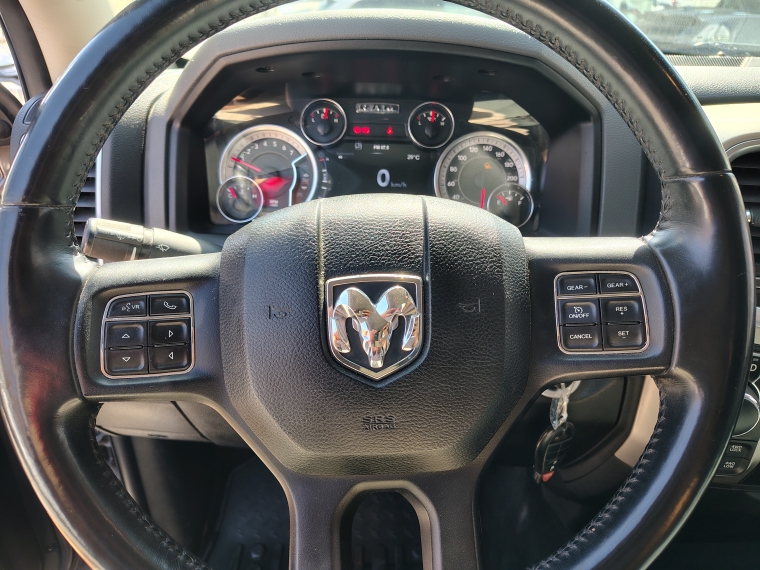 Ram 1500 1500 4x4 3.6 2019 Usado en Rosselot Usados