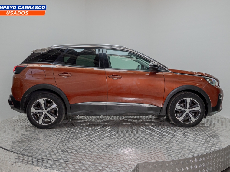 Peugeot 3008 1.6 Allure Thp 165 Eat6 5p 2020 Usado  Usado en Pompeyo