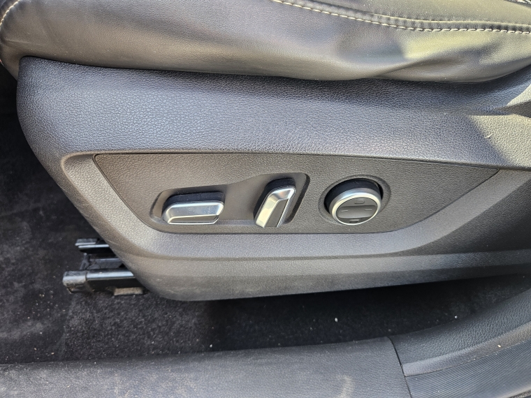 Chery Tiggo 7 pro Tiggo7 Pro Glx Cvt 1.5 2022 Usado en Rosselot Usados