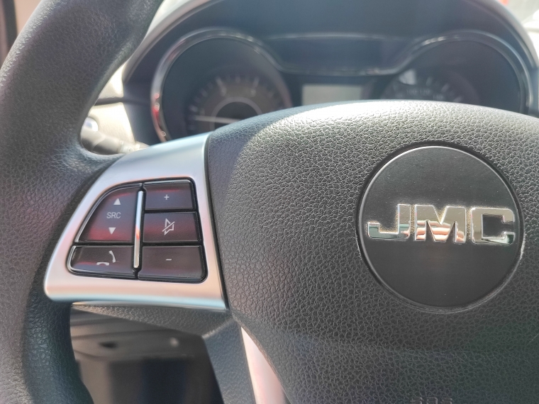 Jmc Vigus Vigus Work Lx 4x4 2023 Usado en Rosselot Usados