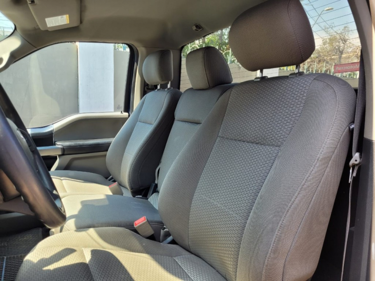 Ford F-150 Xlt 4x4 2020 Usado  Usado en Webautos.cl
