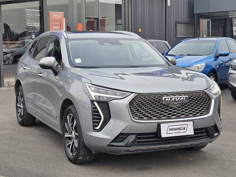 Haval Jolion Deluxe At 1.5 2022 Usado  Usado en Kovacs Usados
