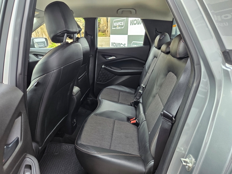Chevrolet Montana 1.2 Ltz At 2024 Usado  Usado en Kovacs Usados