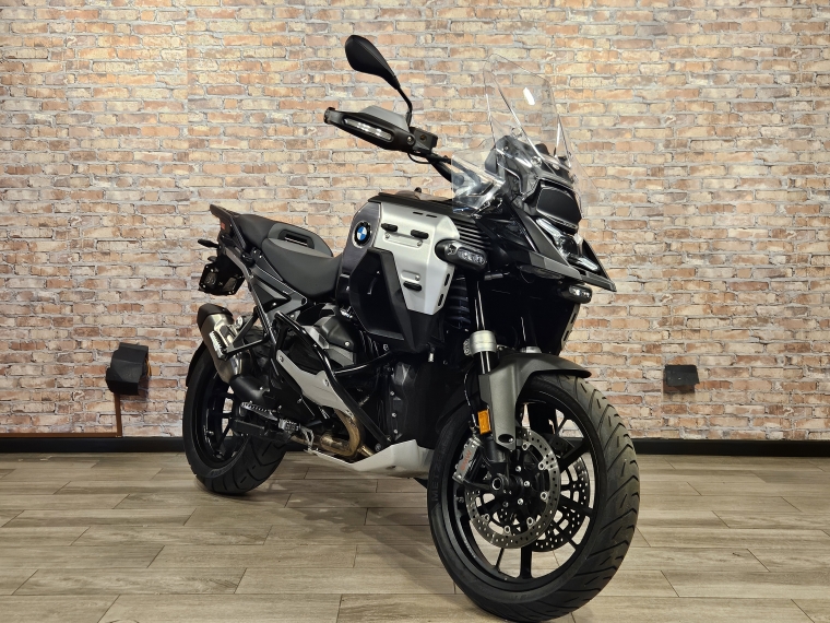 BMW R 1300 GS ADV I 2025