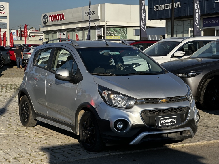 Chevrolet Spark 1.2 Activ Mt 2021 Usado  Usado en Kovacs Usados
