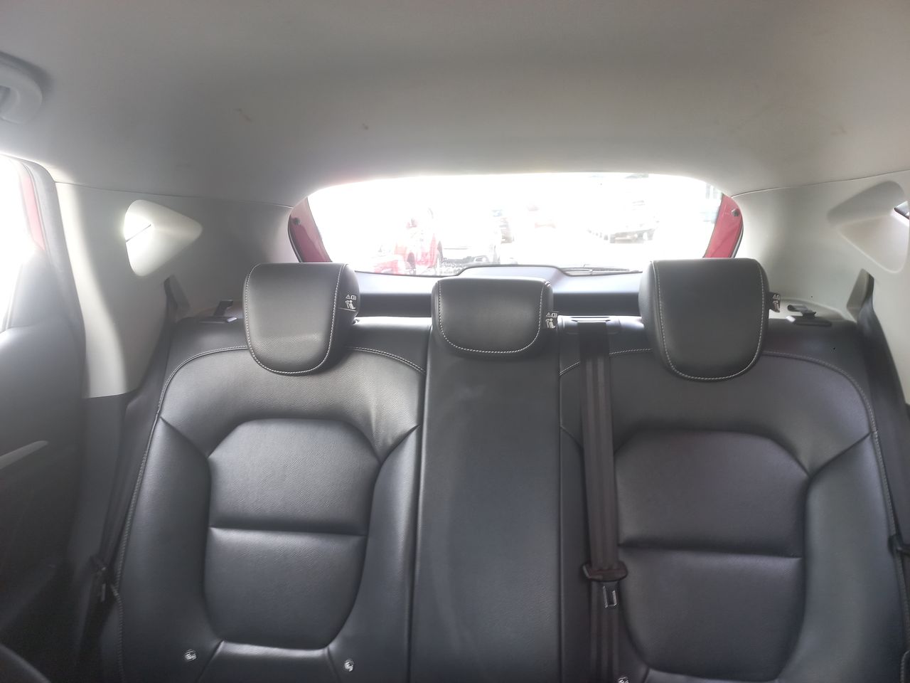 Mg Zs Zs 1.5 2019 Usado en Usados de Primera - Sergio Escobar