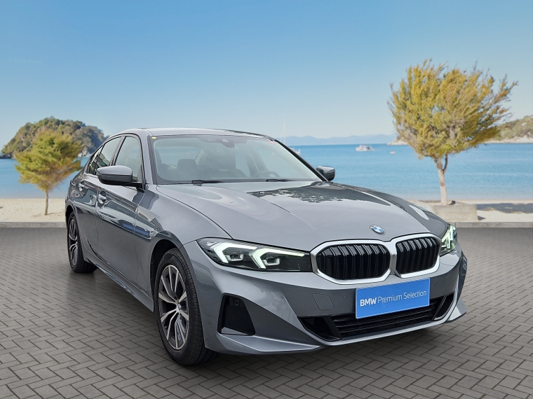 Bmw 320 I Berlina Urban   2026 Usado  Usado en BMW Premium Selection