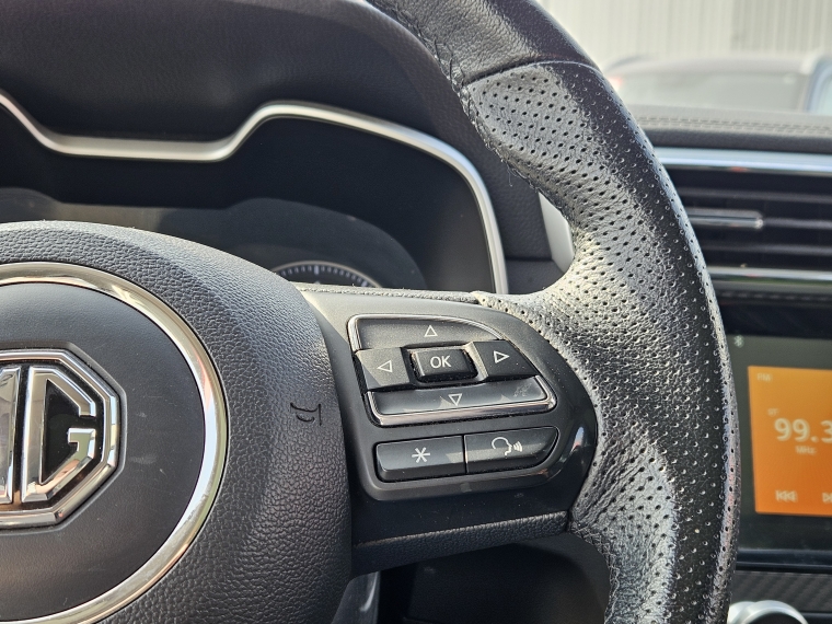Mg Zs Zs 1.5 At 2022 Usado en Rosselot Usados