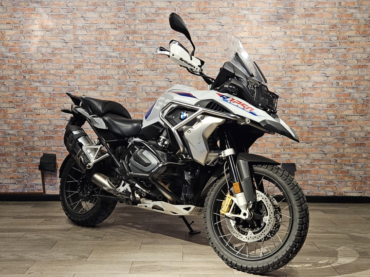 BMW Seminuevos BMW R 1250 GS II 2023 BMW R 1250 GS II 2023