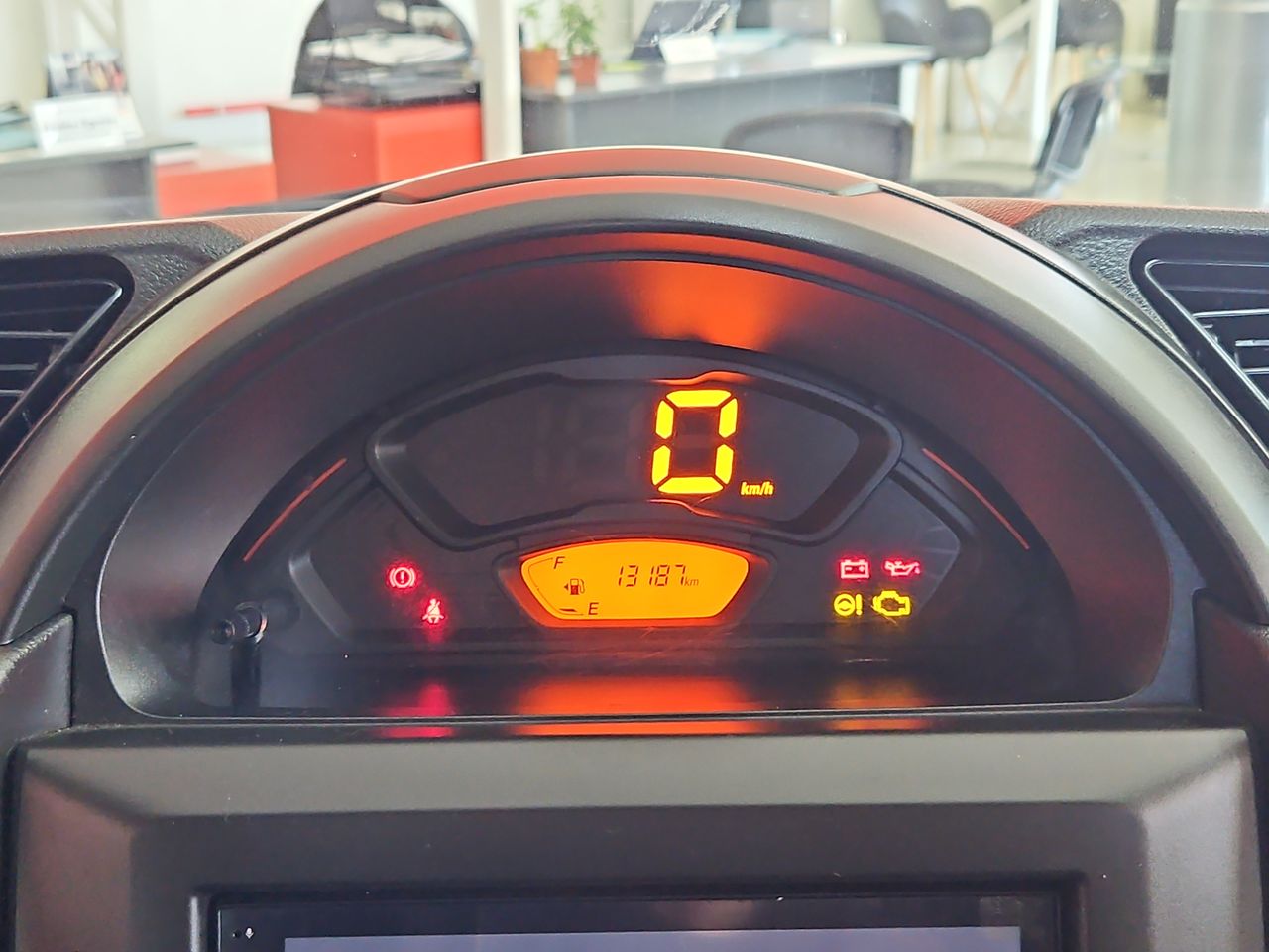 Suzuki S-presso S Presso Hb 1.0 2023 Usado en Usados de Primera - Sergio Escobar