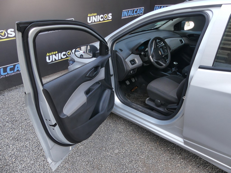 Chevrolet Onix Hb 1.4 2019 Usado  Usado en Webautos.cl