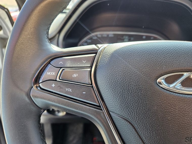 Chery Tiggo 2 Tiggo 2 Gls Cvt 1.5 Aut 2024 Usado en Rosselot Usados