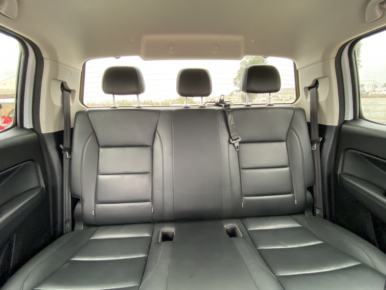 Great wall Poer Poer Deluxe 2.0 2022 Usado en Rosselot Usados