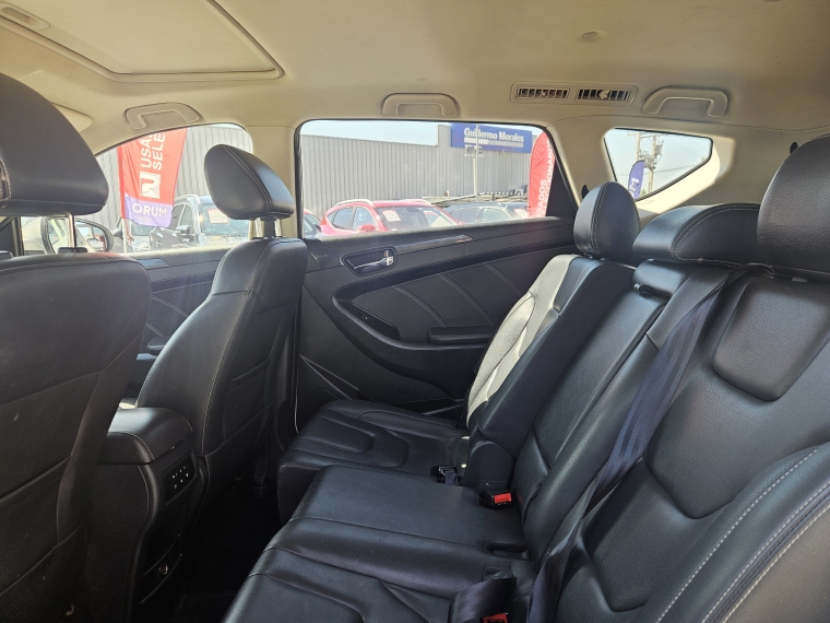 Dfsk 580 580 1.8 2023 Usado en Rosselot Usados