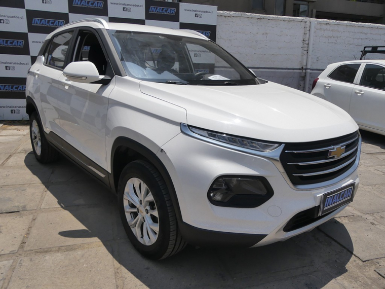 Chevrolet Groove 1.5 2021 Usado Usado en Webautos.cl Chevrolet Groove 1.5 2021 Usado Usado en Webautos.cl