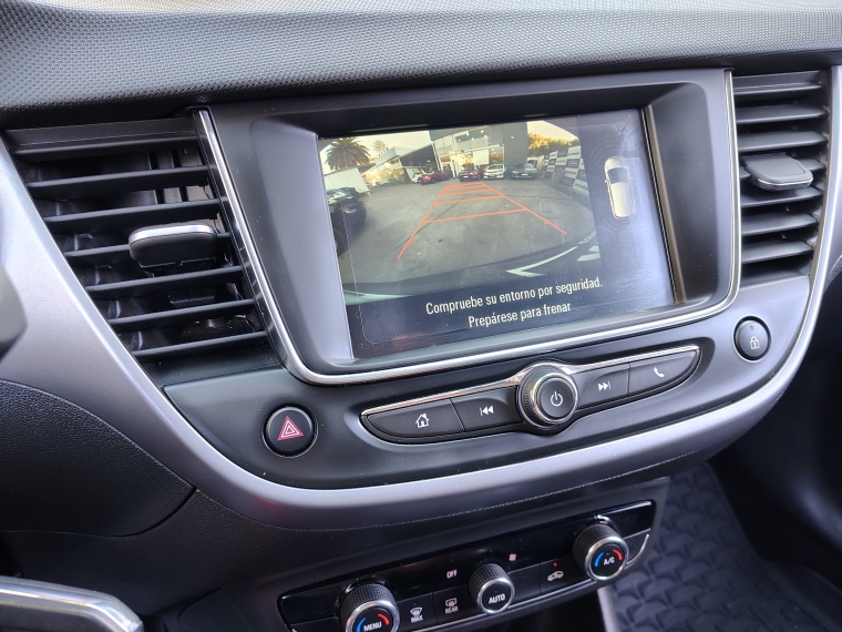 Opel Crossland 1.2  Edition  At 2022 Usado  Usado en Kovacs Usados