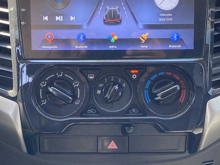 Mitsubishi L200 Katana Cr 2.4 2021 Usado  Usado en Kovacs Usados