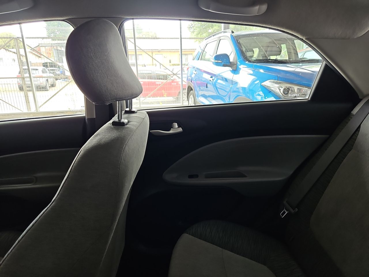 Kia Soluto Soluto 1.4 2022 Usado en Usados de Primera - Sergio Escobar