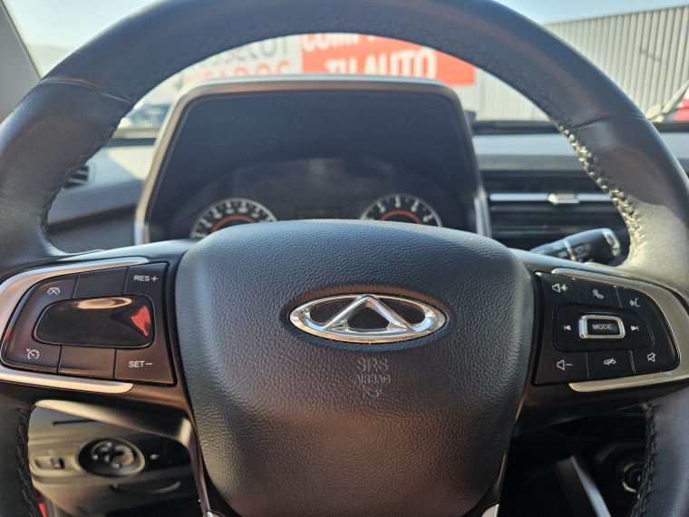Chery Tiggo 2 pro Tiggo 2 Pro Gls Cvt 2022 Usado en Rosselot Usados
