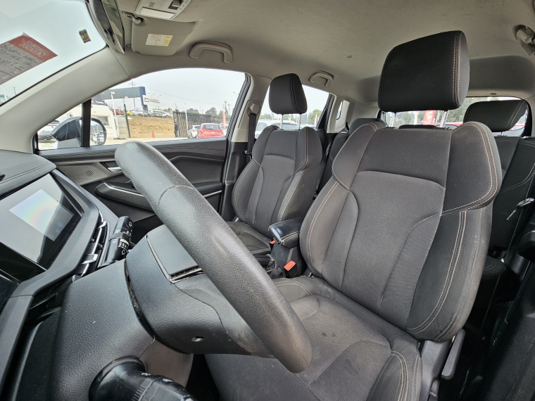 Gac motor Gs4 Gs4 Power 1.5 Aut 2024 Usado en Rosselot Usados