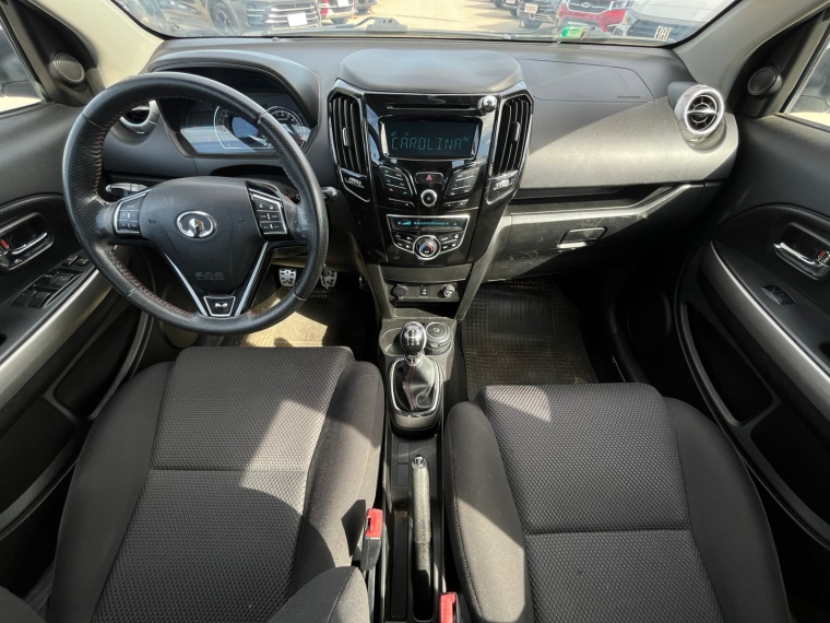 Great wall M4 M4 1.5 2017 Usado en Rosselot Usados
