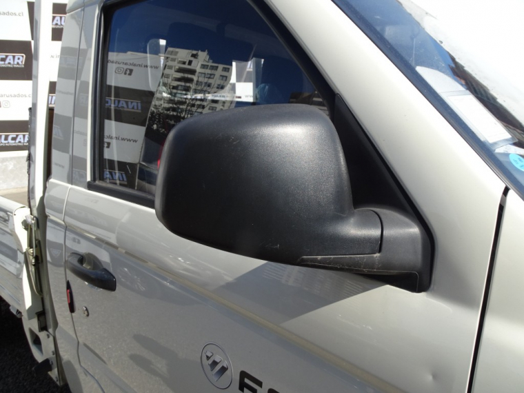 Foton 147 Mt 2020 Usado  Usado en Webautos.cl
