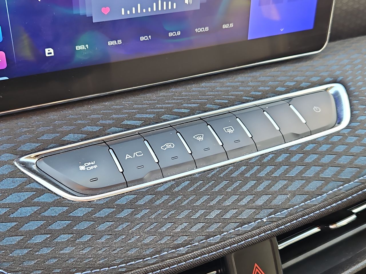 Haval Jolion Jolion 4x2 1.5 2024 Usado en Usados de Primera - Sergio Escobar