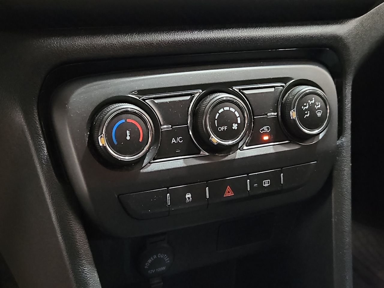 Chery Tiggo 2 Tiggo 2 Gl Mt 1.5 2024 Usado en Usados de Primera - Sergio Escobar