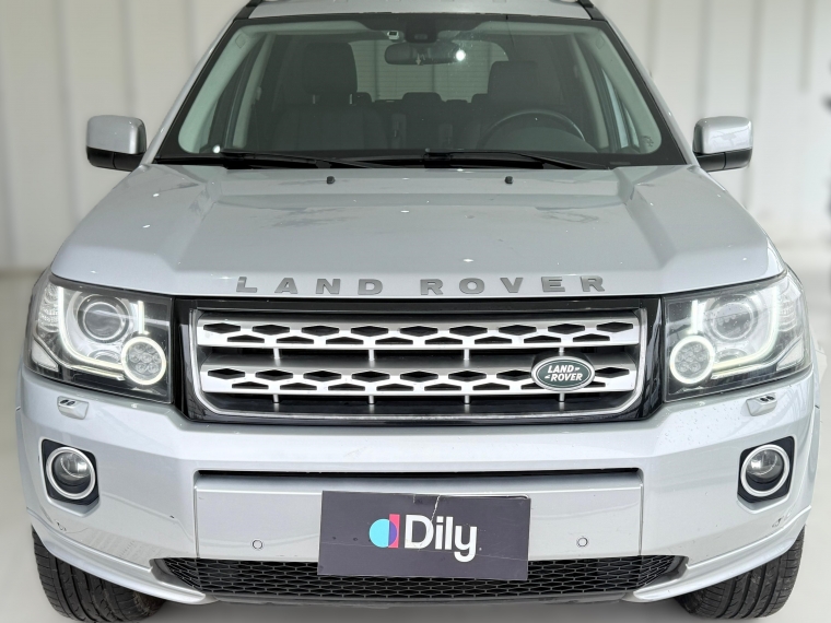 Land rover Freelander 2  2.0t Si4 Se Auto 4wd 2014 Usado en Automotriz Olea Flaño