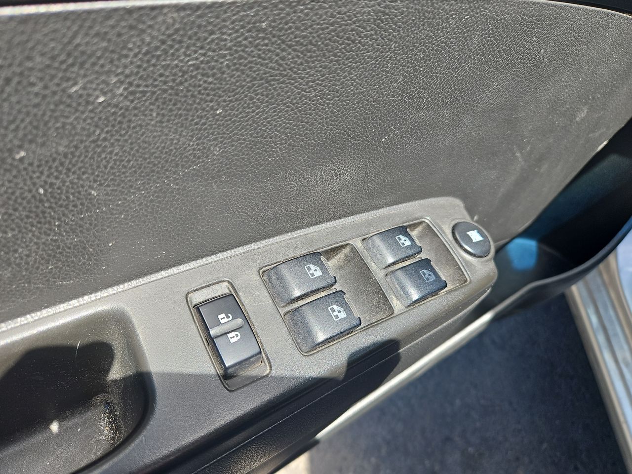 Chevrolet Spark Spark Gt Hb Dohc 1.2 2021 Usado en Usados de Primera - Sergio Escobar