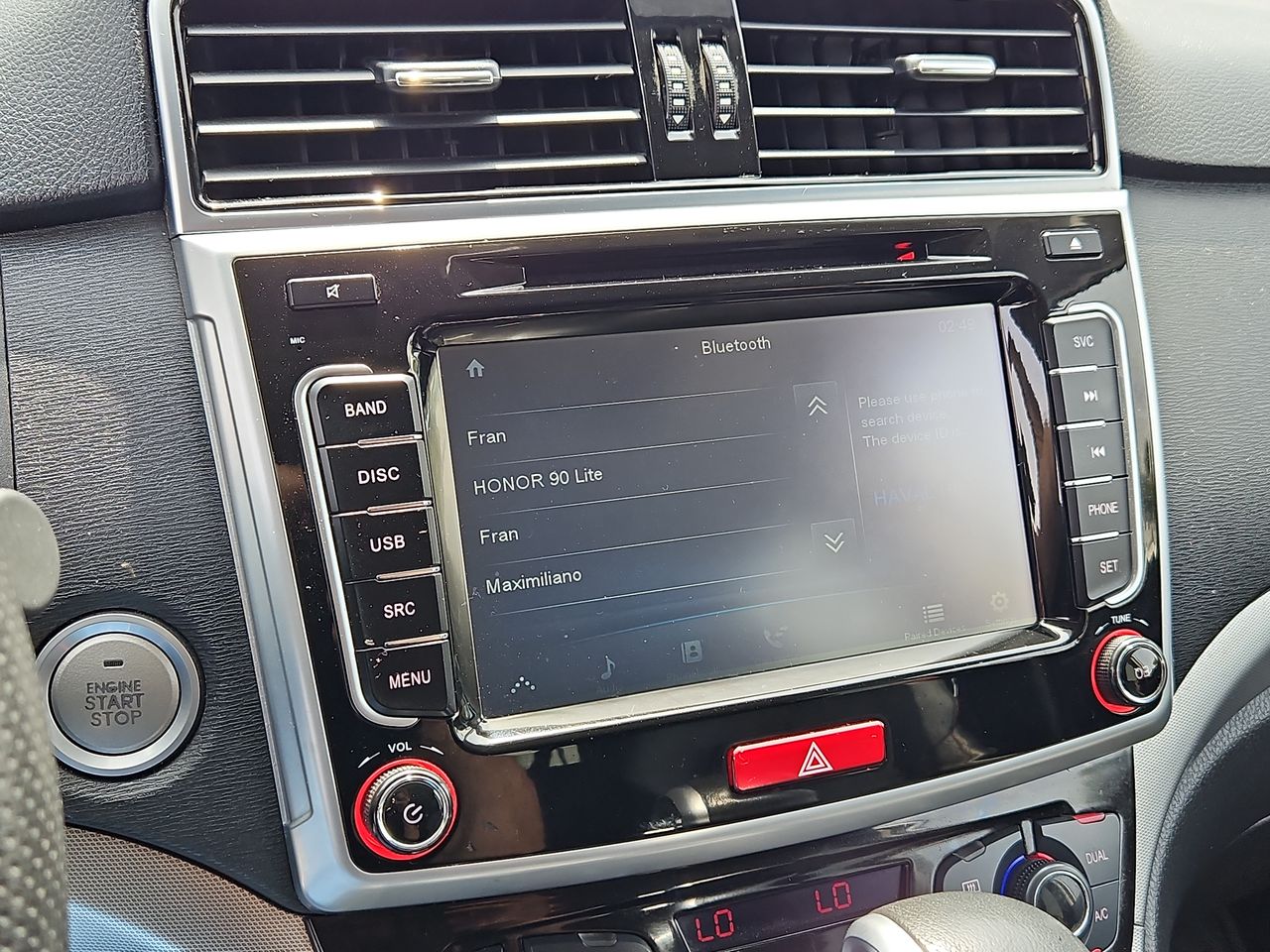 Haval H6 H6 Elite 1.5 Aut 2021 Usado en Usados de Primera - Sergio Escobar