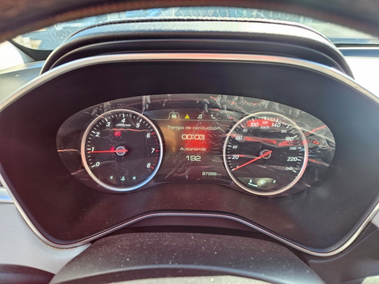 Chevrolet Captiva Captiva Premier 1.5 2024 Usado en Rosselot Usados
