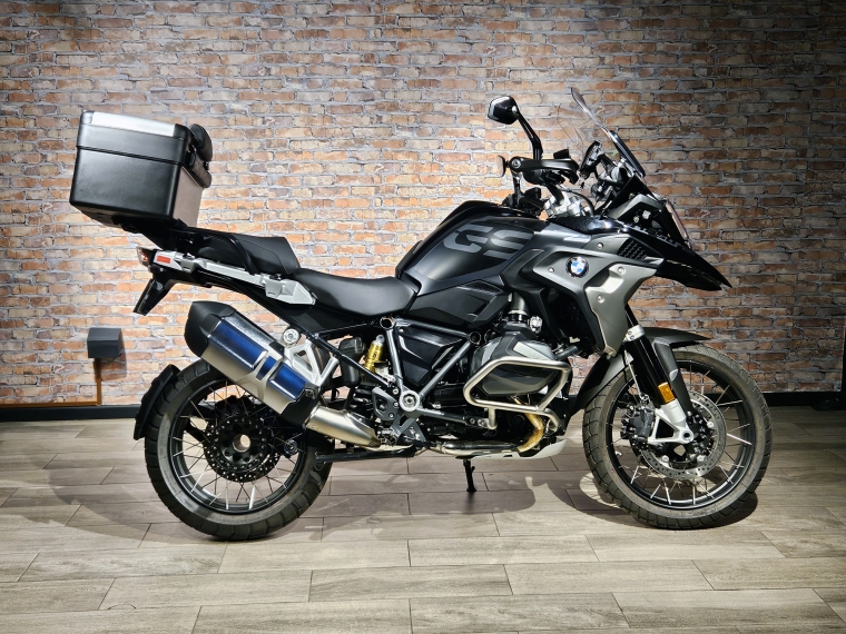 Bmw R 1250 gs Ii 2024 Usado en BMW Premium Selection