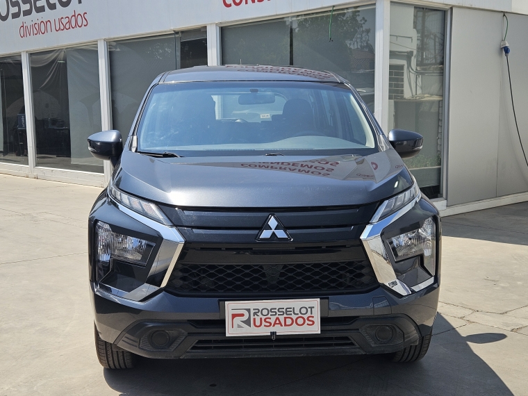 Mitsubishi Xpander Xpander Mt Gl 1.5 2024 Usado en Rosselot Usados