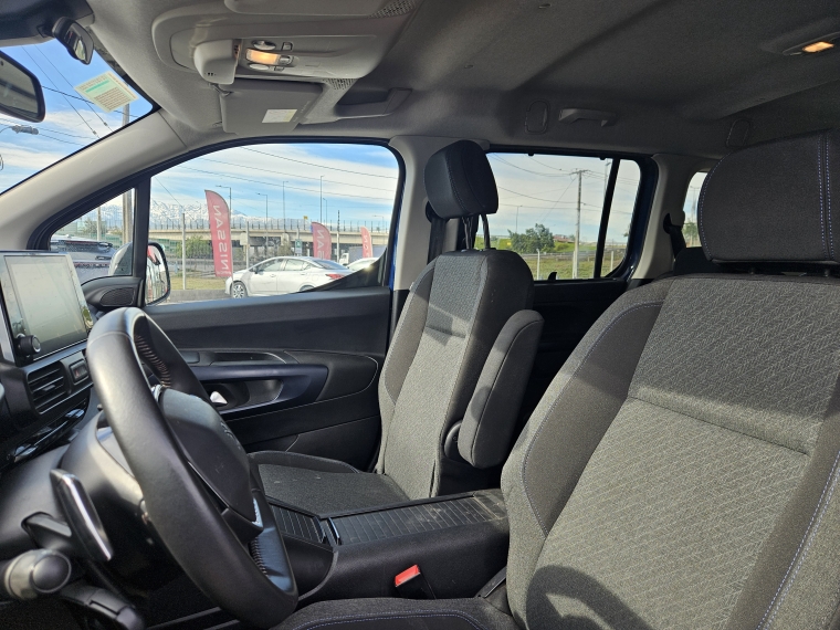 Peugeot Rifter 1.5 Allure Bluehdi 130 At Diesel 2023 Usado  Usado en Kovacs Usados