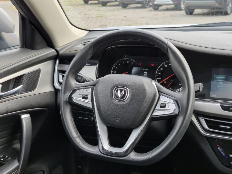 Changan Cs35 Plus Luxury Mt 1.6 2022 Usado Usado en Kovacs Usados Changan Cs35 Plus Luxury Mt 1.6 2022 Usado Usado en Kovacs Usados