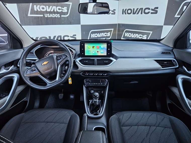 Chevrolet Groove 1.5  Ltz Mt 2024 Usado  Usado en Kovacs Usados