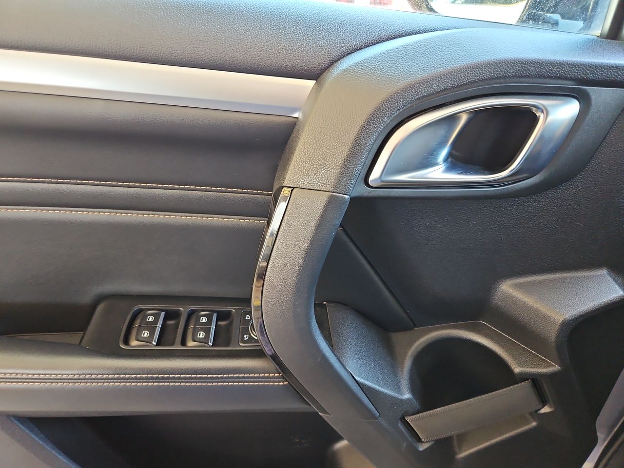 Haval Dargo Dargo Dct 2.0  Aut 2022 Usado en Usados de Primera - Sergio Escobar