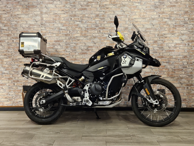 Bmw F 900 gs adv Ii 2025 Usado en BMW Premium Selection