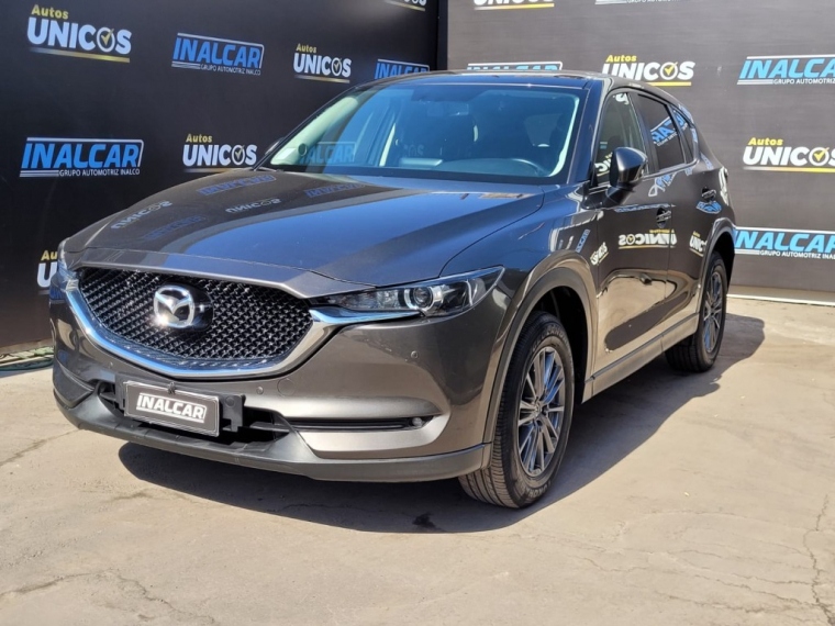 MAZDA CX-5 R 2.0 2020