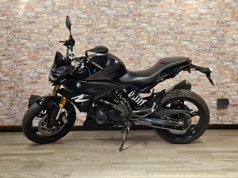 Bmw G 310 r . 2025 Usado en BMW Premium Selection